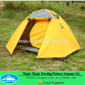 Good quality double layer outdoor tent